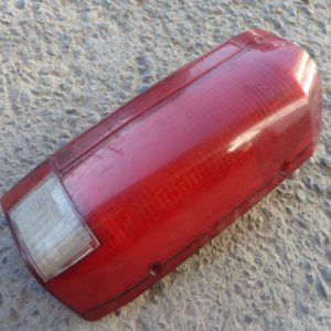 foco ford f150 1993 1996 trasero copiloto original daños