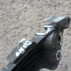 soporte mensula mazda 6 2009 2012 delant chofer original daños