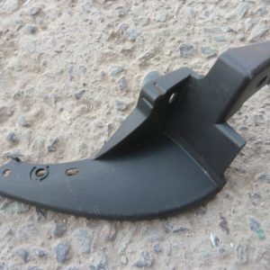 soporte de guardafango inferior cx7 2009 2012 delantero copiloto