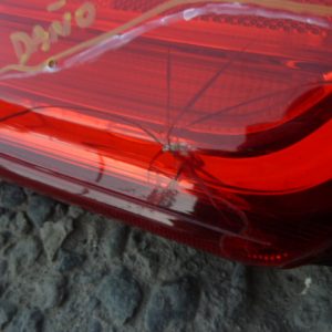 foco suzuki swift 2018 2022 halogeno leds trasero chofer quebrado