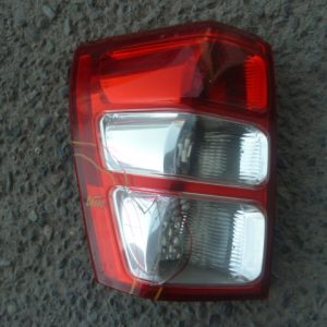 foco suzuki grand nomade 2008 2011 2014 trasero chofer daños