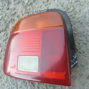 foco suzuki baleno 1996 2000 2003 trasero chofer daños