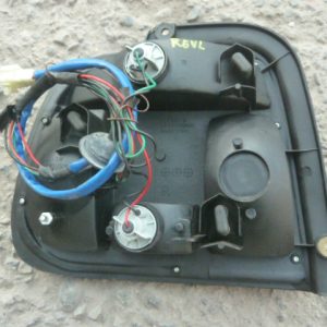 foco baleno sedan 1995 2003 trasero chofer alternativo usado