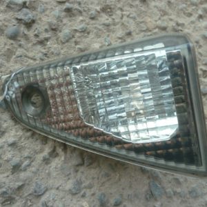 foco suzuki aerio sedan 2005 2007 de maleta trasero copiloto daños