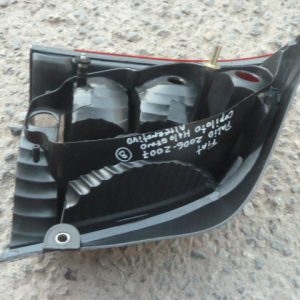 foco fiat palio sport 2006 2007 trasero copiloto alternativo usado