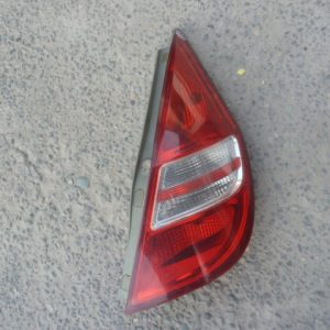 foco hyundai i30 2009 2011 trasero copiloto alternativo daños