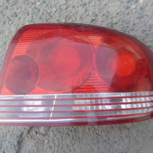 foco hyundai sonata 2003 2004 trasero copiloto alternativo usado