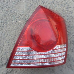 foco hyundai elantra 2004 2005 trasero copiloto alternativo daños