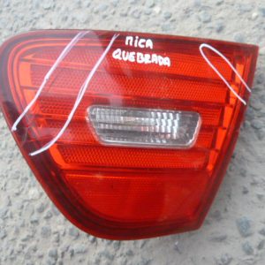 foco hyundai elantra 2007 2010 maleta trasero copiloto quebrado