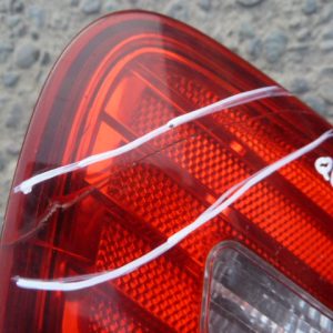 foco hyundai elantra 2007 2010 maleta trasero copiloto quebrado