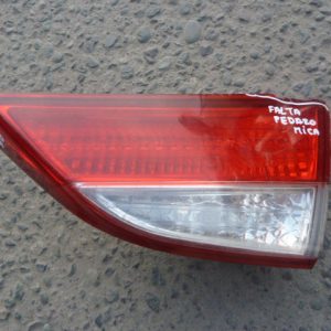 foco hyundai elantra 2012/2013 maleta trasero copiloto daños