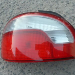 foco accent sedan 1998 1999 trasero copiloto alternativo usado