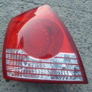 foco hyundai elantra 2004 y 2005 original trasero chofer daños