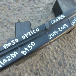 soporte mensula bt50 2014 2019 del bajo optico chofer daños