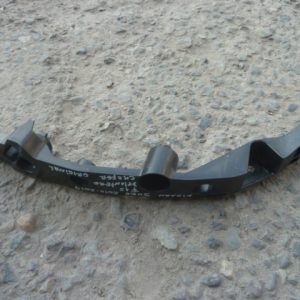 soporte mensula juke f15 2010 2014 delantera chofer usada