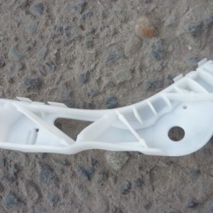 soporte mensula mazda 6 2003 2006 delantera copiloto usada