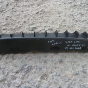 soporte mensula santa fe 2017 2018 bajo optico chofer original