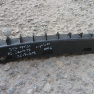 soporte mensula santa fe 2017 2018 bajo optico copiloto original