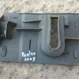 soporte mensula hyundai porter 2005-10 delantera copiloto usada