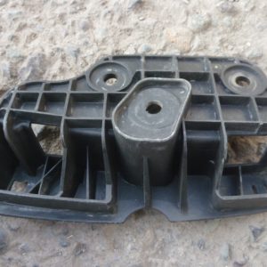 soporte mensula fiat linea 2009 2016 bajo optico copiloto daños