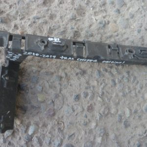 soporte mensula fiat doblo 2010 2014 trasera chofer daños