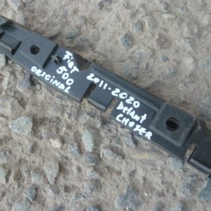 soporte mensula fiat 500 2011 2020 delantera chofer usada