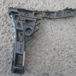 soporte mensula volksw polo sedan 2016-18 trasera chofer daños