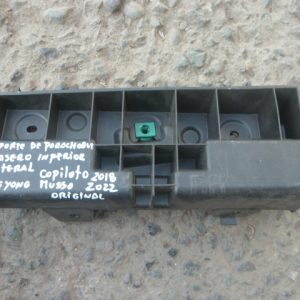 soporte mensula musso 2018 2022 trasero lateral inferior copiloto