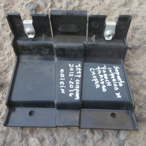 soporte mensula compass 2012 2016 parach trasero inferior chofer