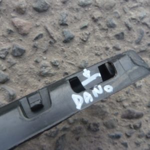 soporte mensula volkswagen t-cross 2019-22 trasera chofer daño