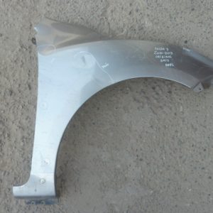 tapabarro mazda 3 2010 2013 original delant copiloto daños