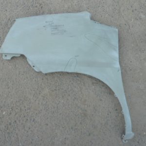 tapabarro hyundai h1 2004 2006 original delantero chofer daños