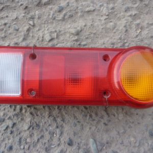 foco porter 1998 2003 trasero sirve ambos lados alternativo usado