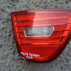 foco hyundai elantra 2007 2010 de maleta trasero chofer daño