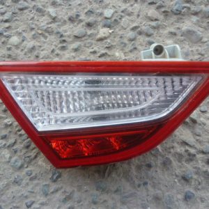 foco sonata 2011 2014 de maleta trasero chofer halog/leds usado