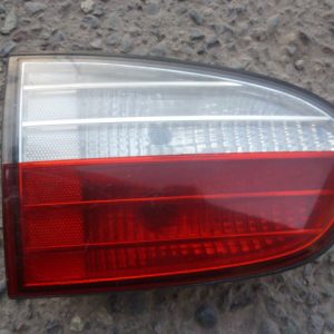 foco hyundai h1 2005 2007 de portalón trasero chofer usado