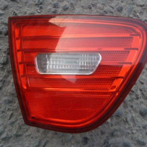 foco hyundai elantra 2007 2010 de portalón trasero chofer daño