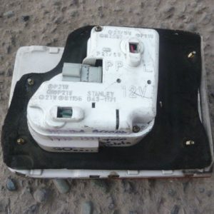 foco honda accord 1993 1994 de maleta trasero chofer usado