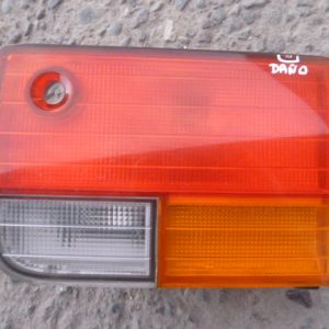 foco honda accord 1993 / 1994 de maleta trasero copiloto daño