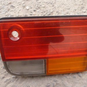foco honda accord 1993 / 1994 de maleta trasero copiloto usado