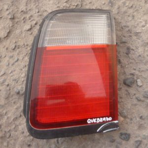 foco civic 1997 1999 de maleta trasero copiloto original daños
