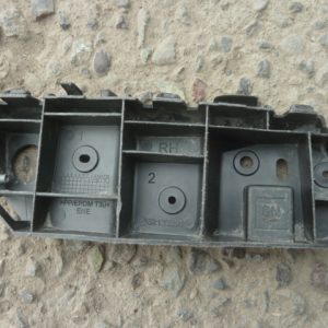 soporte mensula chevrolet spin 2016 2018 delantera copiloto usada