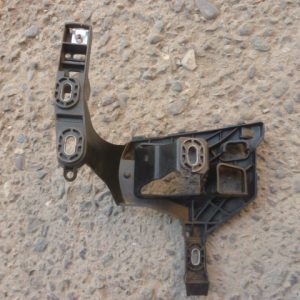 soporte mensula opel corsa e 2016 2018 bajo óptico copiloto