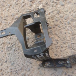 soporte mensula opel corsa e 2016 2018 bajo óptico copiloto