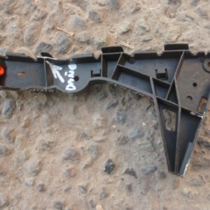 soporte mensula opel astra h 2006 2008 delantera copiloto daños