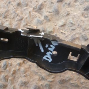 soporte mensula opel astra h 2006 2008 delantera copiloto daños