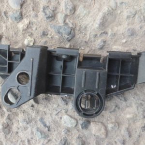 soporte mensula opel corsa 2017 delantera copiloto daños