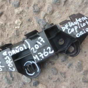 soporte mensula opel corsa 2017 delantera copiloto daños