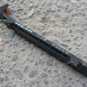 soporte mensula opel astra gtc 11/14 (chica) superior delant chofer