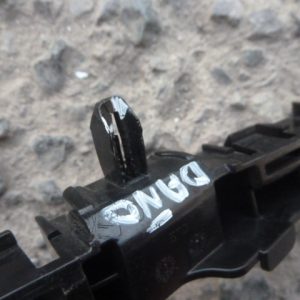 soporte mensula chevrolet spin 2021 delantero chofer daños